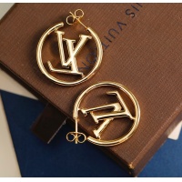 $32.00 USD Louis Vuitton Earrings For Women #1261856