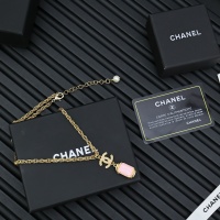 $27.00 USD Chanel Necklaces For Women #1261892