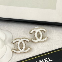 $27.00 USD Chanel Earrings For Women #1261928