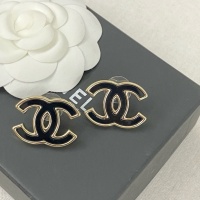 $27.00 USD Chanel Earrings For Women #1261932