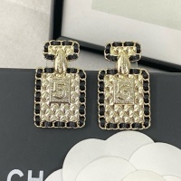 $34.00 USD Chanel Earrings For Women #1261934