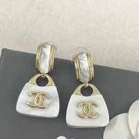 $38.00 USD Chanel Earrings For Women #1261979