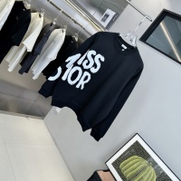 $56.00 USD Christian Dior Hoodies Long Sleeved For Unisex #1261995