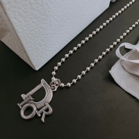 $52.00 USD Christian Dior Necklaces #1262022