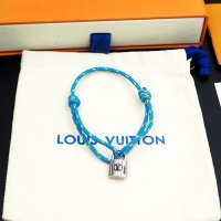 $23.00 USD Louis Vuitton LV Bracelets #1262040