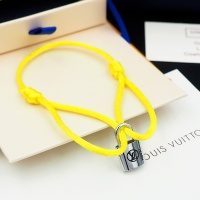 $23.00 USD Louis Vuitton LV Bracelets #1262046
