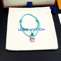 $23.00 USD Louis Vuitton LV Bracelets #1262051