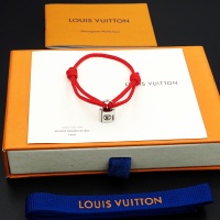 $23.00 USD Louis Vuitton LV Bracelets #1262058