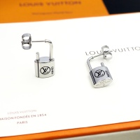 $25.00 USD Louis Vuitton Earrings For Women #1262136