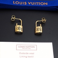 $25.00 USD Louis Vuitton Earrings For Women #1262137