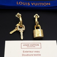 $29.00 USD Louis Vuitton Earrings For Women #1262139