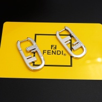 $25.00 USD Fendi Earrings For Women #1262144