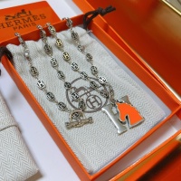$56.00 USD Hermes Necklaces #1262152