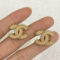 $25.00 USD Chanel Earrings For Women #1262163
