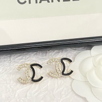 $25.00 USD Chanel Earrings For Women #1262169