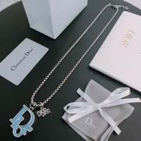 $52.00 USD Christian Dior Necklaces #1262184