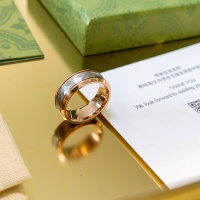 $42.00 USD Gucci Rings #1262257