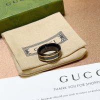 $42.00 USD Gucci Rings #1262280
