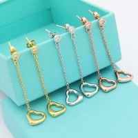 $25.00 USD Tiffany Earrings For Women #1262308