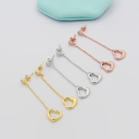 $25.00 USD Tiffany Earrings For Women #1262308