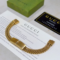 $48.00 USD Gucci Bracelets #1262348