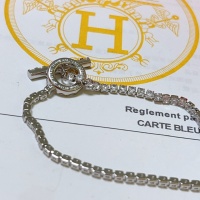 $42.00 USD Hermes Bracelets #1262374