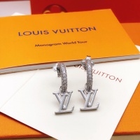 $29.00 USD Louis Vuitton Earrings For Women #1262433