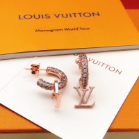 $29.00 USD Louis Vuitton Earrings For Women #1262434