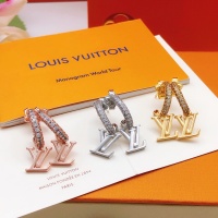 $29.00 USD Louis Vuitton Earrings For Women #1262435