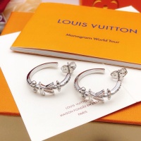 $29.00 USD Louis Vuitton Earrings For Women #1262436