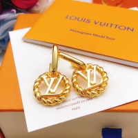 $32.00 USD Louis Vuitton Earrings For Women #1262453