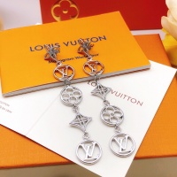 $32.00 USD Louis Vuitton Earrings For Women #1262465