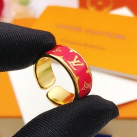 $29.00 USD Louis Vuitton LV Rings #1262490