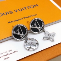 $27.00 USD Louis Vuitton Earrings For Women #1262505