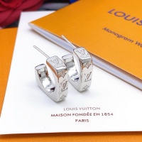 $27.00 USD Louis Vuitton Earrings For Women #1262506