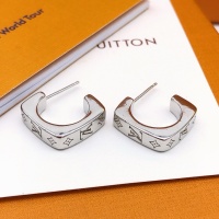 $27.00 USD Louis Vuitton Earrings For Women #1262506