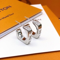 $27.00 USD Louis Vuitton Earrings For Women #1262506