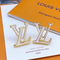 $27.00 USD Louis Vuitton Earrings For Women #1262511