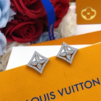 $25.00 USD Louis Vuitton Earrings For Women #1262525