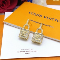 $29.00 USD Louis Vuitton Earrings For Women #1262533