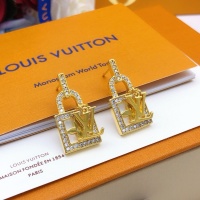 $29.00 USD Louis Vuitton Earrings For Women #1262534