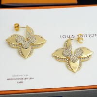 $32.00 USD Louis Vuitton Earrings For Women #1262547