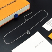 $25.00 USD Louis Vuitton Necklaces #1262556