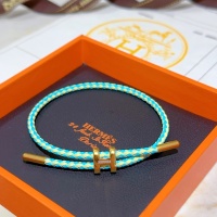 $39.00 USD Hermes Bracelets #1262626