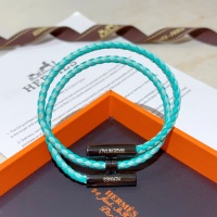 $42.00 USD Hermes Bracelets #1262634