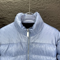 $130.00 USD Christian Dior Down Feather Coat Long Sleeved For Unisex #1262641