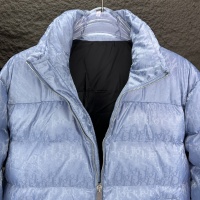 $130.00 USD Christian Dior Down Feather Coat Long Sleeved For Unisex #1262641