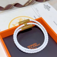 $42.00 USD Hermes Bracelets #1262647