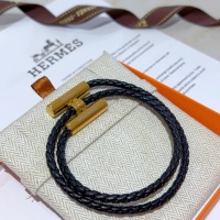 $42.00 USD Hermes Bracelets #1262649