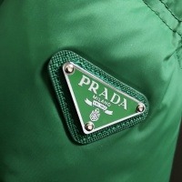 $190.00 USD Prada Down Feather Coat Long Sleeved For Men #1262682